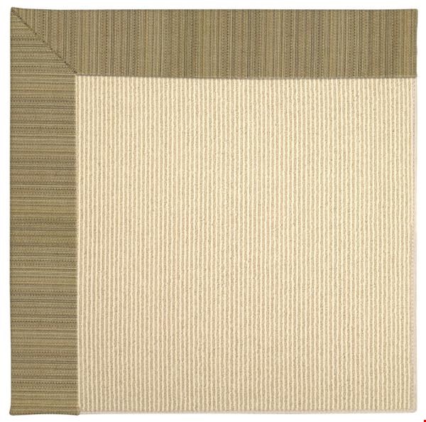 Capel Rugs Creative Concepts Beach Sisal - Vierra Onyx (345) Rectangle 10' x 14' Area Rug