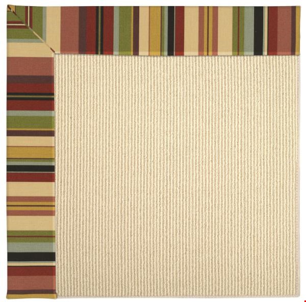 Capel Rugs Creative Concepts Beach Sisal - Sidewalk Lacquer-Ebony (920) Rectangle 10' x 14' Area Rug