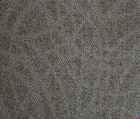 Kraus Severn II EuroTile Collection: Portico 19.7" x 19.7" Carpet Tile 7242 02