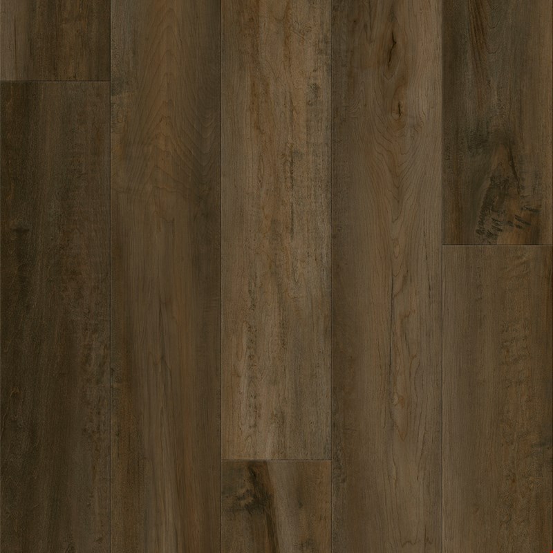 MetroFlor Provident Rigor: Broadway 9" x 60" Luxury Vinyl Plank PR50211-60