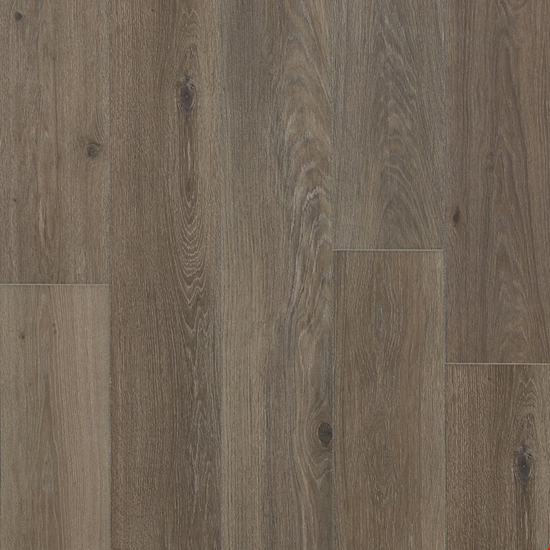Mannington Restoration Collection: Haven Coffee 12mm Waterproof Laminate 28612V