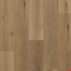 Mannington Restoration Collection: Haven Honey 12mm Waterproof Laminate 28613V
