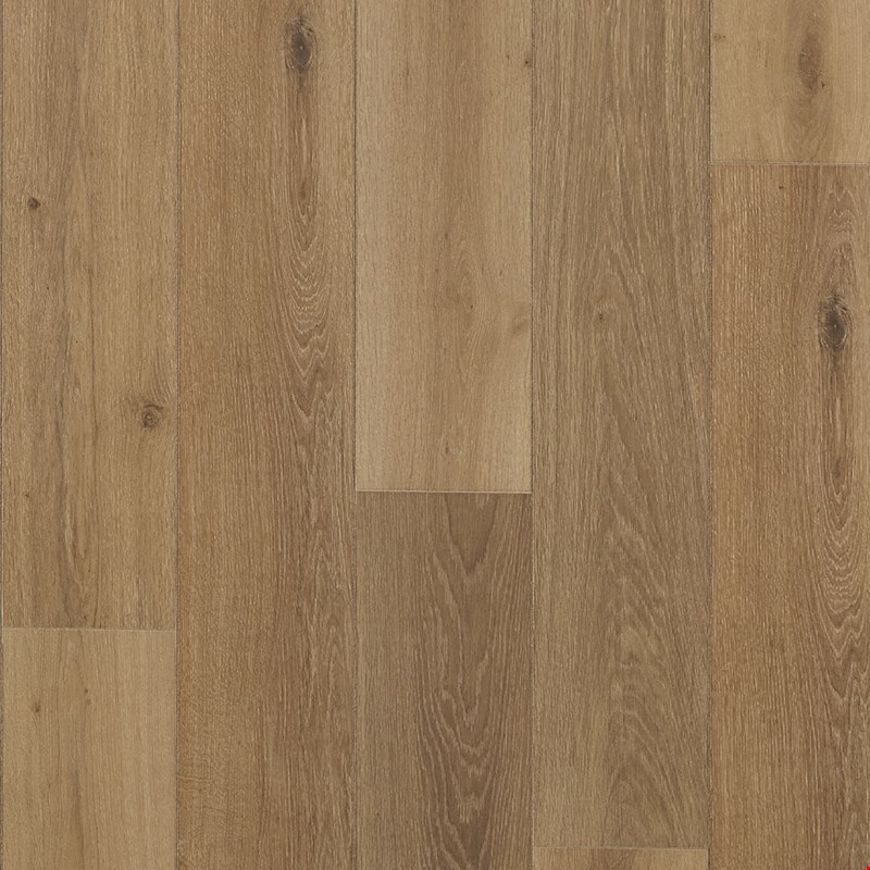 Mannington Restoration Collection: Haven Honey 12mm Waterproof Laminate 28613V
