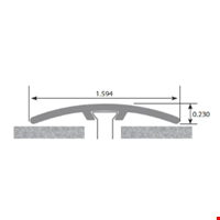 Multitrim TX - 94" Long