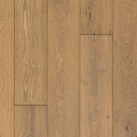 Mohawk Seaside Tides: Topsail Oak 9/16" x 7 1/2" Engineered Hardwood WEK41-03