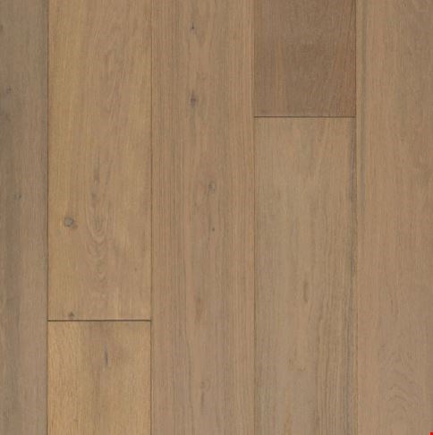 Mohawk Seaside Tides: Sea Salt Oak 9/16" x 7 1/2" Engineered Hardwood WEK41-04