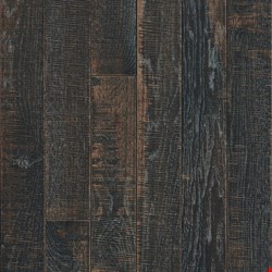Bruce Barnwood Living: Jefferson 3/4