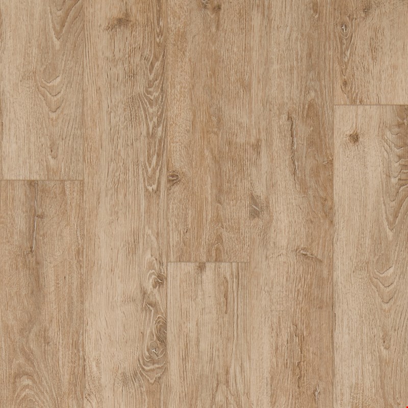 Mannington Realta: Scandinavian Oak Natural 7" x 48" Luxury Vinyl Plank RSP102V