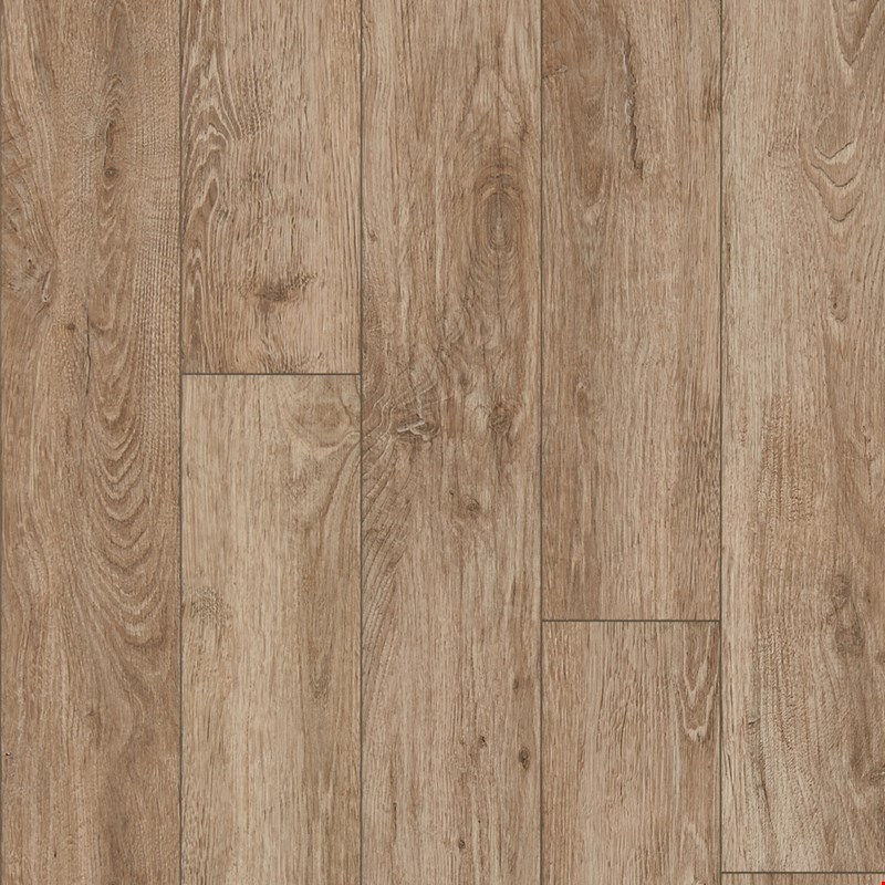 Mannington Realta: Scandinavian Oak Nutmeg 7" x 48" Luxury Vinyl Plank RSP103V