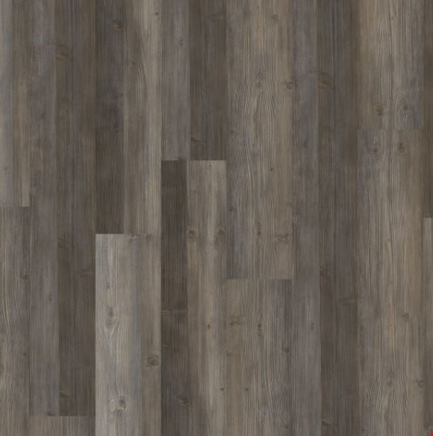 Earthwerks Chassis Pro SPC Plus: Armature 7" x 48" Luxury Vinyl Plank CHS 5480 CB