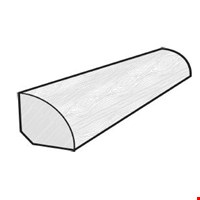 Quarter Round with Cork Comfort - 94" Long
