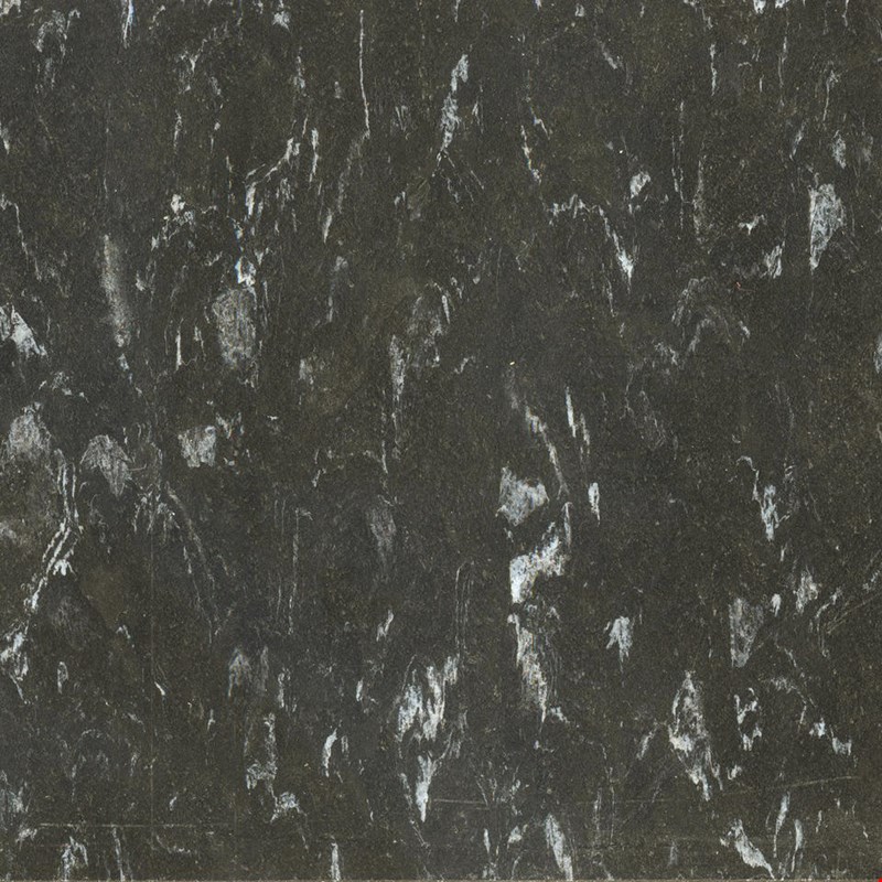 Tarkett Standard VCT II: Ebony Vinyl Composite Tile 350002569