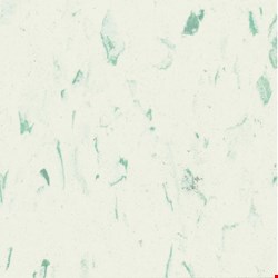 Tarkett Standard VCT II: Seafoam Vinyl Composite Tile 350002575