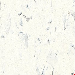 Tarkett Standard VCT II: Mineral White Vinyl Composite Tile 350002580