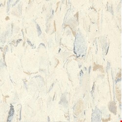 Tarkett Standard VCT II: Ivory Tower Vinyl Composite Tile 350002582