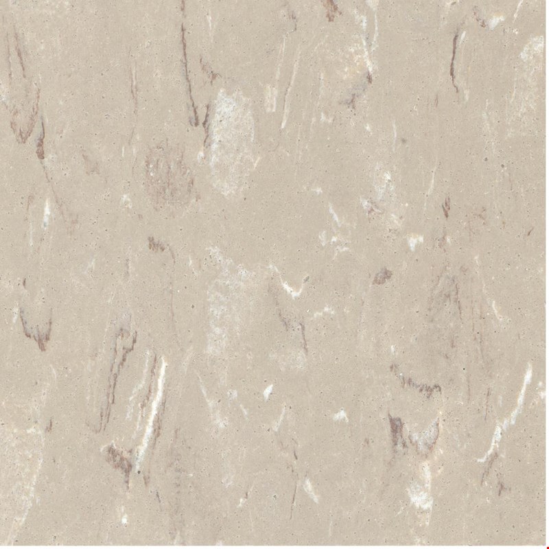 Tarkett Standard VCT II: Mushroom Vinyl Composite Tile 350002593