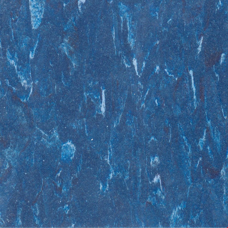 Tarkett Standard VCT II: Deep Water Vinyl Composite Tile 350002598