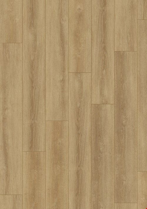 Casabella FirmFit Stateside InTown XL: City Vibe 9" x 60" Waterproof Luxury Vinyl Plank with attached pad CBVCWH5601