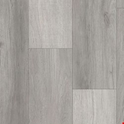 Happy Feet Mustang Collection: Bronco Luxury Vinyl Plank with Attached Pad HF491