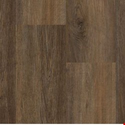 Happy Feet Mustang Collection: Autumn Luxury Vinyl Plank with Attached Pad HF493