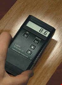 Lignomat Ligno-Scanner D Pinless Moisture Meter