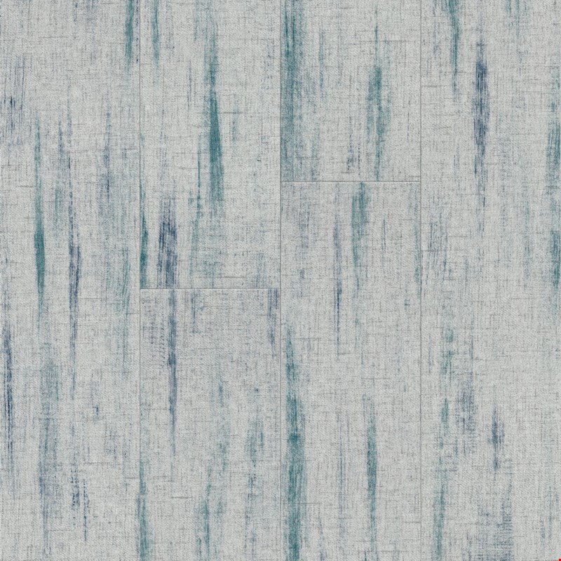 Armstrong Natural Creations with Diamond 10 Technology: Matiz Blue Razz 6" x 36" Luxury Vinyl Plank NA403