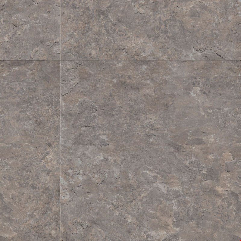 Armstrong Natural Creations with Diamond 10 Technology: Aspen Colorado 18" x 18" Luxury Vinyl Tile NA366