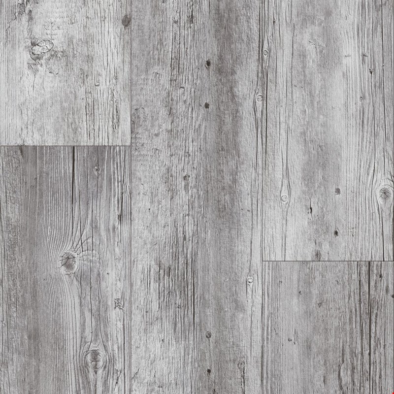 Armstrong Natural Creations with Diamond 10 Technology: Coastal Crafted Driftwood 9" x 48" Luxury Vinyl Plank NA123
