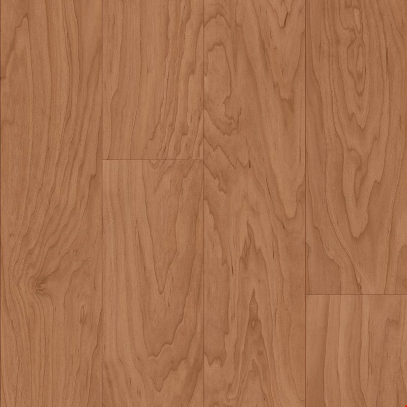 Armstrong Natural Creations with Diamond 10 Technology: Solano Maple Sweet Sap 6" x 36" Luxury Vinyl Plank NA171