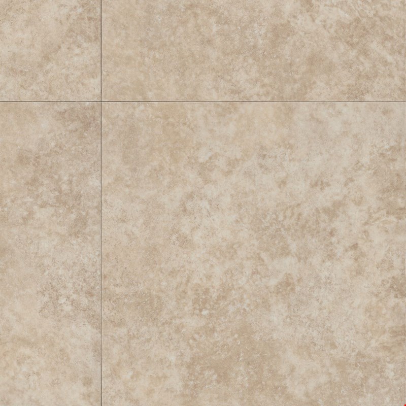 Armstrong Natural Creations with Diamond 10 Technology: Verona Rock Dust 18" x 18" Luxury Vinyl Plank NA350