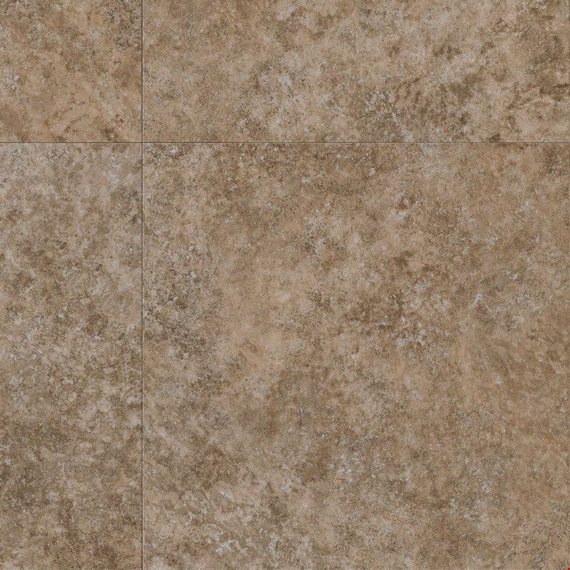 Armstrong Natural Creations with Diamond 10 Technology: Verona Calm Earth 18" x 18" Luxury Vinyl Plank NA352