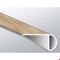 Overlap Stair Nose - 94" Long