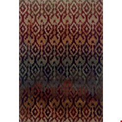 Oriental Weavers Adrienne Multi (A3809G300390ST) Rectangle 9'10