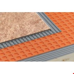 Schluter Ditra Membrane Underlayment DITRA 30M 