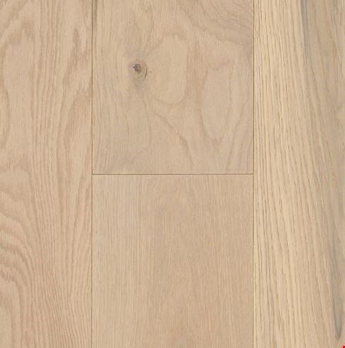 Mohawk Coastal Couture Plus: Beachwood Oak 1/2" x 7" Engineered Hardwood WEK08 27