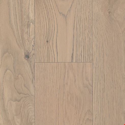 Mohawk Coastal Couture Plus: Nautical Oak 1/2" x 7" Engineered Hardwood WEK08 32