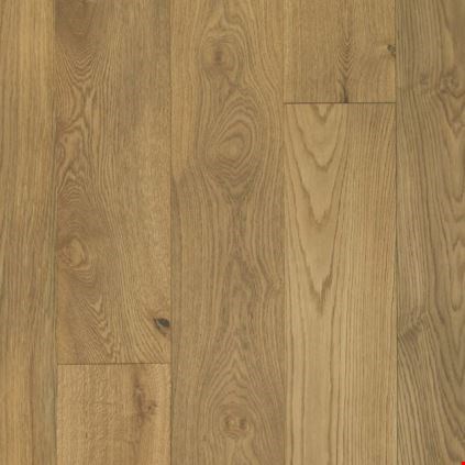 Mohawk Coral Shores: Edgecomb Oak 5/8" x 9" Engineered Hardwood WEK43-06