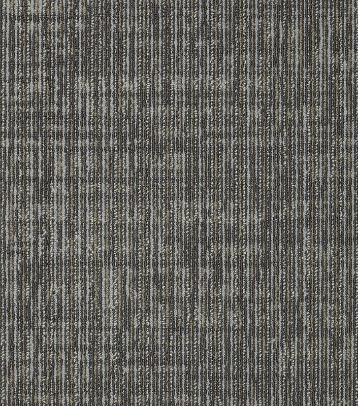 Shaw Straight Shift: Spark 18" x 36" Carpet Tile 54810 700