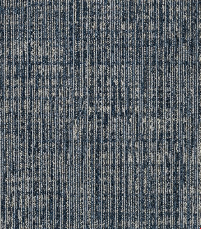 Shaw Straight Shift: Wedge 18" x 36" Carpet Tile 54810 400