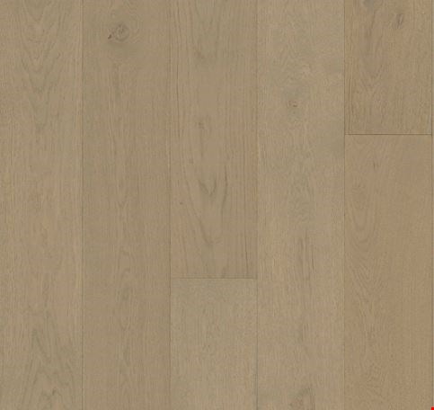 Mohawk TecWood Select Islandair: Gravel Shore Oak 3/8" x 6-1/2" Engineered Hardwood WEK51-04