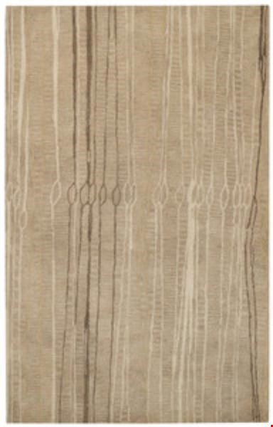Capel Finelines 770 Bamboo (3284 770) Rectangle 8'0" x 10'0" Area Rug