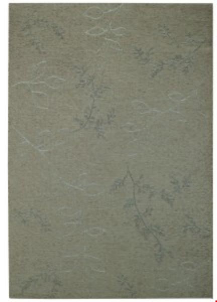 Capel Picnic 325 Charcoal (6950 325) Rectangle 7'1" x 11'0" Area Rug