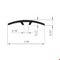 Multi Trim - 94" Long