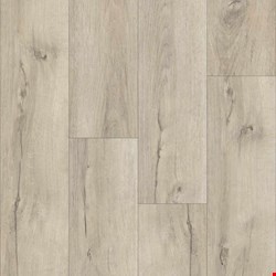 Happy Feet Stone Elegance II: Platinum Oak 7