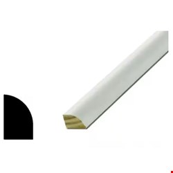 Primed White Base Shoe - 96