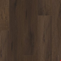 USFloors Coretec Soft Step Premium: Midnight Oak Engineered Luxury Vinyl Plank with Soft Step Underlayment VV810-03019