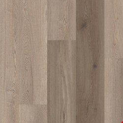 USFloors Coretec Soft Step Premium: Vintage Taupe Ash Engineered Luxury Vinyl Plank with Soft Step Underlayment VV810-0321