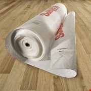 Kahrs Combo Foam Underlayment System (630 sf roll)