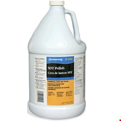 Armstrong S-392 Static Dissipative Tile Polish 1 Gallon