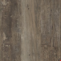 Karndean Van Gogh Glue Down: Reclaimed Redwood Luxury Vinyl Plank VGW99T
